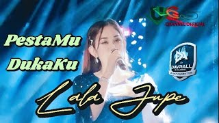Download lagu PESTAMU DUKAKU @LALA JUPE @UGS GROUP || JL.PUSPIPTEK RAYA • BUARAN SERPONG • TANGSEL mp3