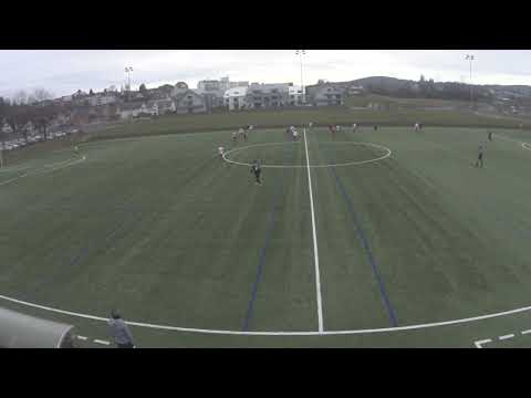 FC Uzwil 1 (1.) - FC Amriswil 1 ( 2.Int.) 2.Teil