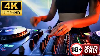 Dj party music remix | Dauntless | Album Frenzy Spin