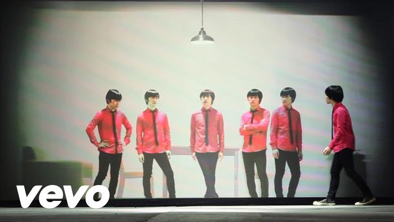 Base Ball Bear - Tabibito In The Dark