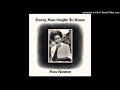 Max Romeo - Man In Your Life
