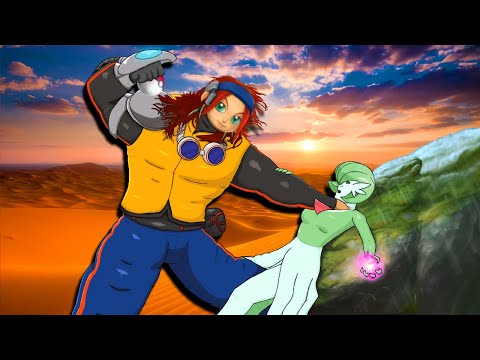 Pokemon XD: Gale of Darkness In-Game Tier List THE PREMIUM | Triumph of Shadow