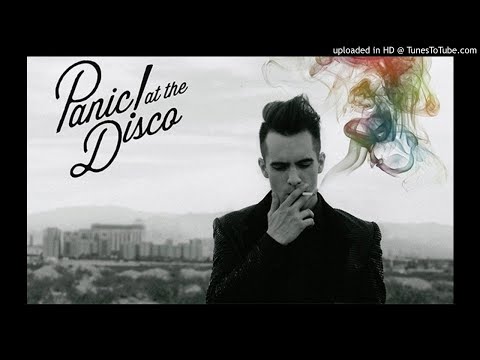 Panic! at the Disco - Sugar, This Is Gospel (Mashup)