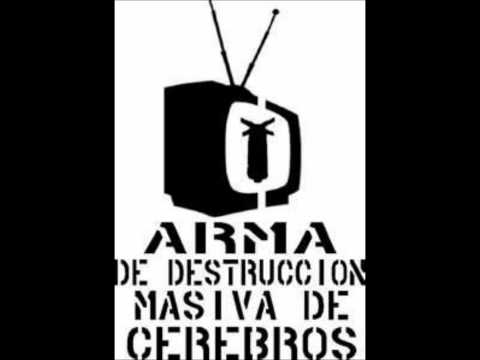 Fully Fluoro - Alien Mental (Mind Hack)