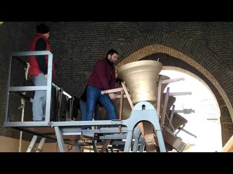 "Campane in Concerto" (13) 13/03/2016