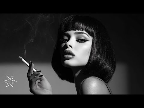 Deep House 2025 | Midnight Mirage · Vocal House, Nu Disco, Chillout Vibes