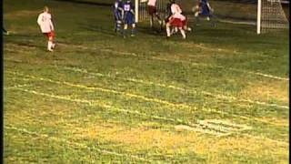 preview picture of video 'Wyoming vs Finneytown Men's Soccer'