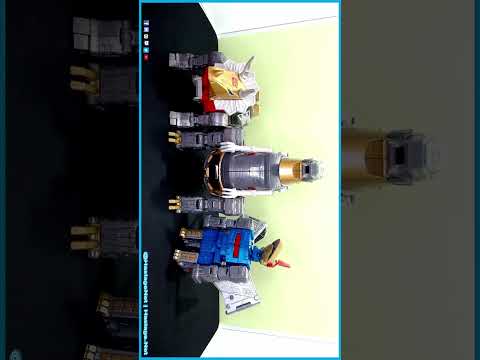 The Dinobots - Transformers Studio Series The Transformers: The Movie '86 Leaders