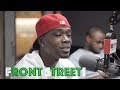 FRONT STREET: "Gotta Bag", D4L, "Water", And More
