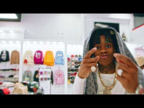 Kuttem Reese - Facetime Calls (Official Music Video)