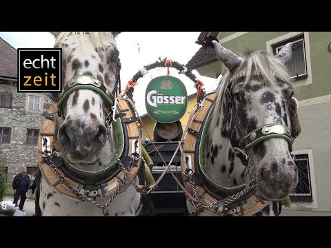 33. Marktfest in Kalwang