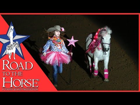 Road to the Horse 2017 - Extra Footage - Friday Opening Ceremonies