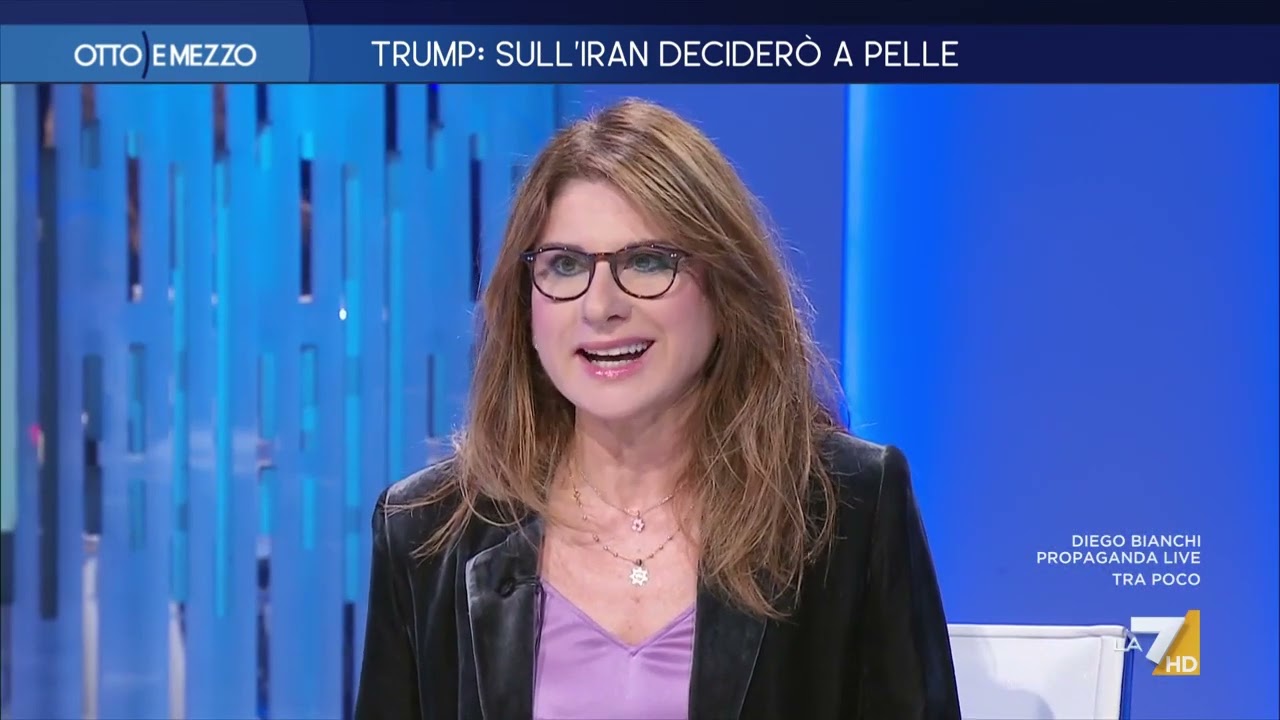 Iran, Palmerini: "Meloni dovrebbe essere più chiara"