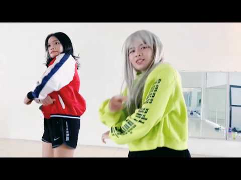 KPOP.BOXES DC | CHILL PILLS - MAMAMOO - HIP - YOGYAKARTA