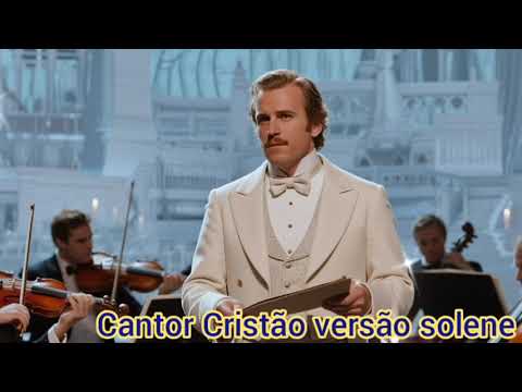 Hino 549 – Alerta, Mocidade | Chamado Espiritual à Batalha da Fé