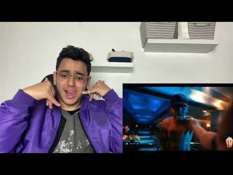 Mc boy Ft. Neymar - Troy 2 (Clash Didin) REACTION من مرسيليا 🔥