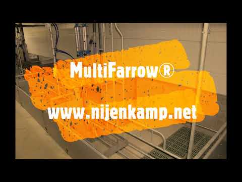 MultiFarrow Nijenkamp NL