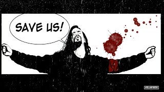 EVERGREY - Save Us (Animated Video) | Napalm Records