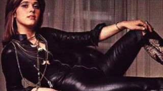 Suzi Quatro: Your Mamma Won't Like Me