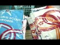 World Scout Jamboree Scout Shop Promotional Video