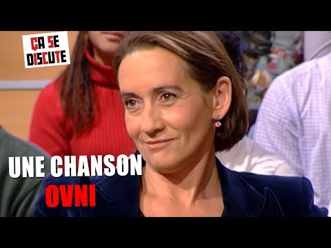 Caroline Loeb : "C'est la ouate" a changé sa vie ! - Ça se discute