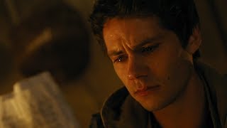 Newt's Letter to Thomas [The Death Cure] video