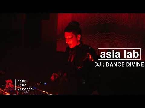 Dance Divine | asia lab Vol.6