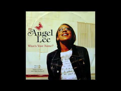 Angel Lee - What's Your Name? (Artful Dodger R'n'B Mix)