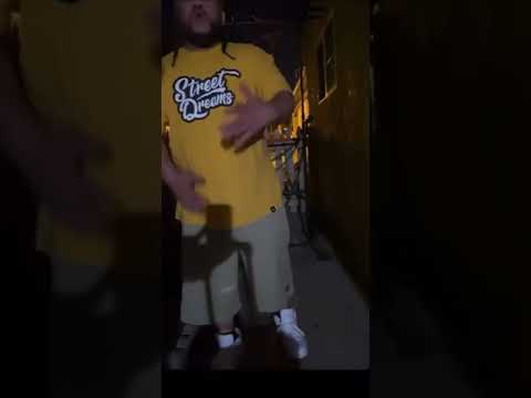 BIG HERK DA TERRIBLE - YOU FUCKED UP