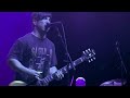 Armor For Sleep - Remember To Feel Real (Live at House Of Blues, Dallas TX) (04/14/2024)