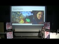 Lisa Brown ETC 09 From Bungie ETC 20th Speaker Series