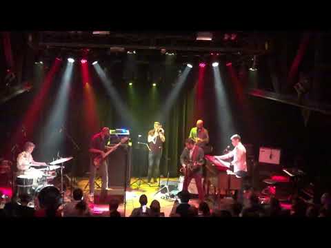 The New Mastersounds