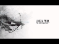 Linkin Park - Keys to the Kingdom