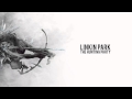 Linkin Park - Keys to the Kingdom 