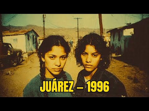 Guerra de Sangre en Ciudad Juárez 1996: Las Hermanas Salazar que Cobraron 10 Vidas por una Traición