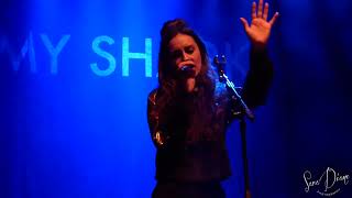 Middle of the Night - Amy Shark - Toronto, ON, CA - 2018