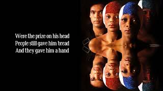 Boney-M - El Lute ( Lyrics )