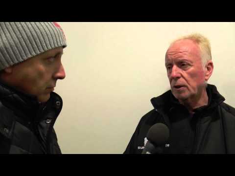 Alan Lord On Oxford City Defeat