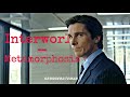 Interworld Metamorphosis Bruce Wayne Edit