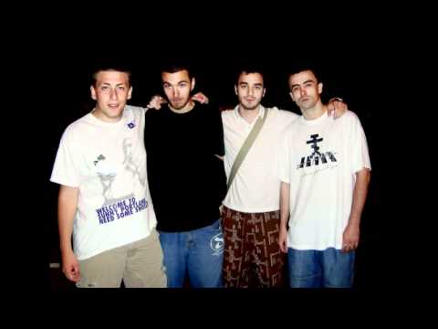 Ludi Konj (PVC Dogs) - Kappa Dellta [2009]