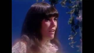 Carpenters - For All We Know - The Andy Williams Show (1971)
