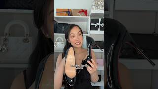 5 MUST HAVE LOUBOUTIN HEELS @bstyledluxe #louboutin #christianlouboutin #redbottoms