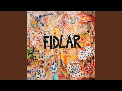 Overdose - FIDLAR