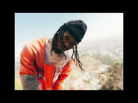 Offset ~ Bad Like Mike  [UNRELEASED]