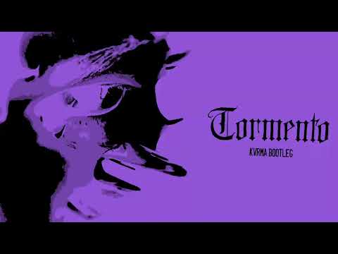 Automhate x SVDDEN DEATH - Tormento (KVRMA bootleg)