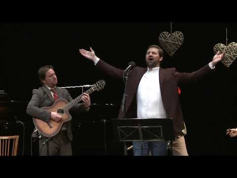 Jure Počkaj & Ana Pupedan - Volare