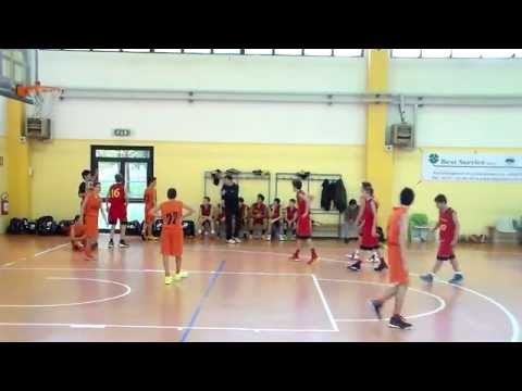 social osa- bollate U14