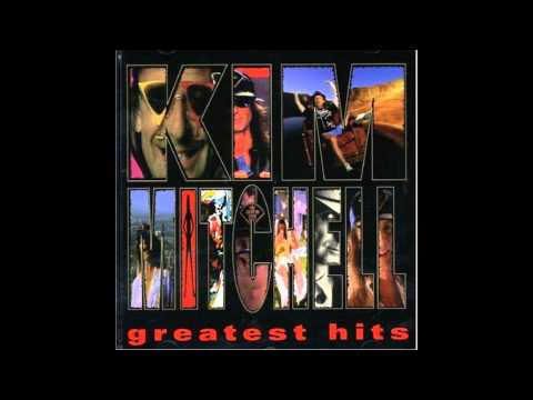 Lager & Ale (New Recording) - Kim Mitchell