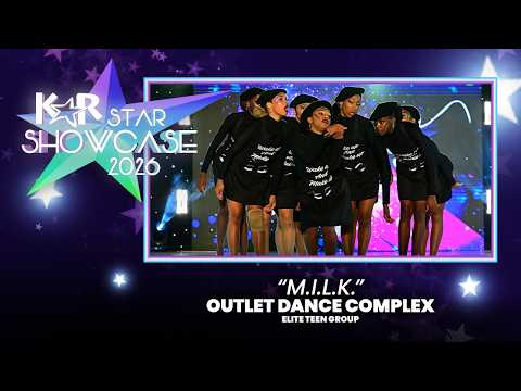 M.I.L.K. | Outlet Dance Complex | Pigeon Forge Elite Teen National Grand Champs