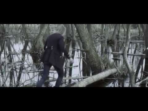 Brittsommar - Cant Breathe On My Own (Official Music Video)